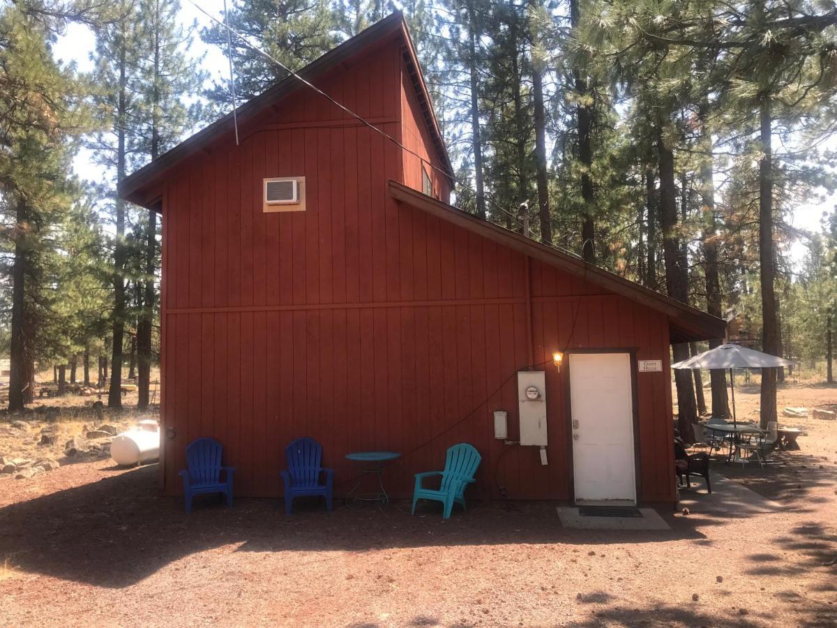 Cheerful 2-Bedroom Cottage Near Eagle Lake Susanville Exterior photo